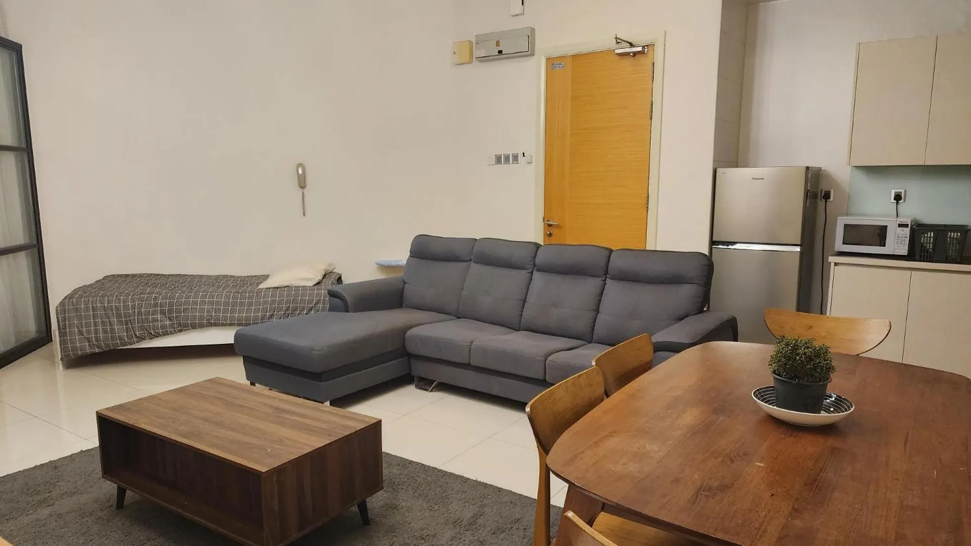 Crest Residence Kuala Lumpur Malaysia