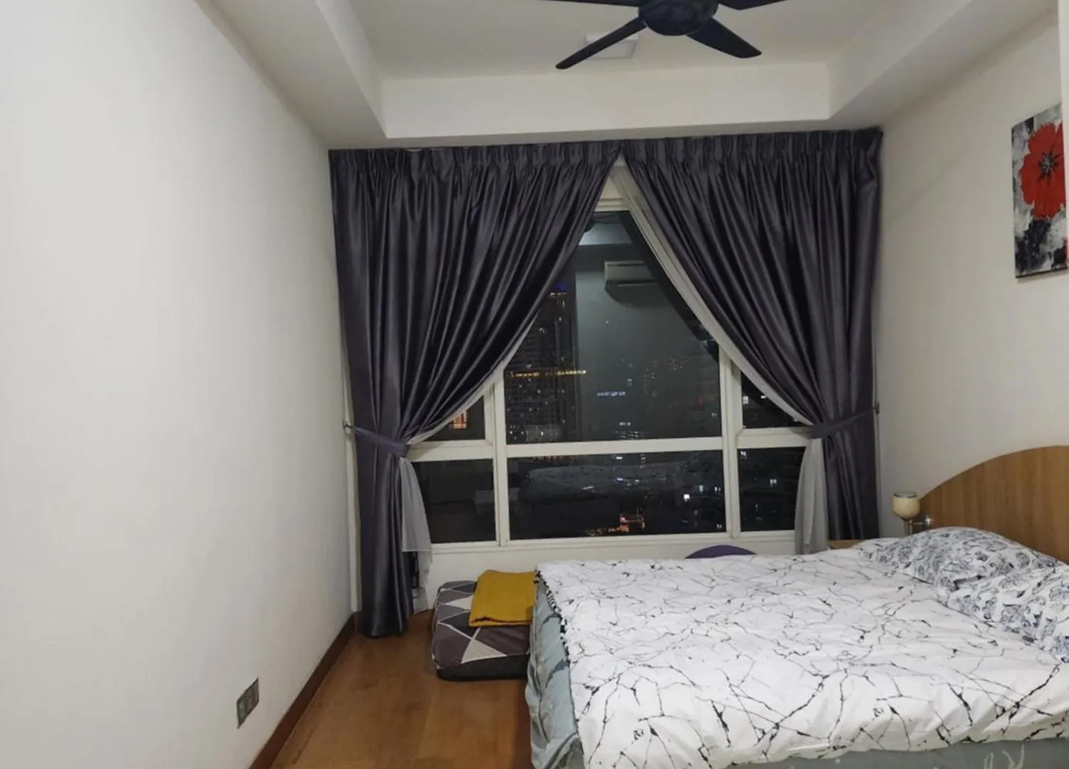 Crest Residence Kuala Lumpur 0*,  Malaysia