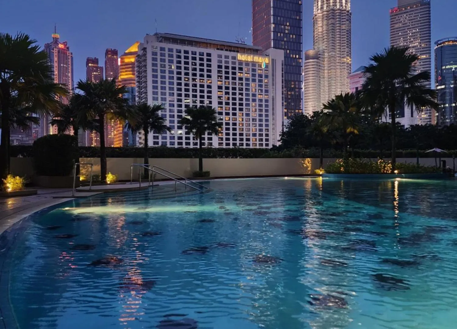 Crest Residence Kuala Lumpur