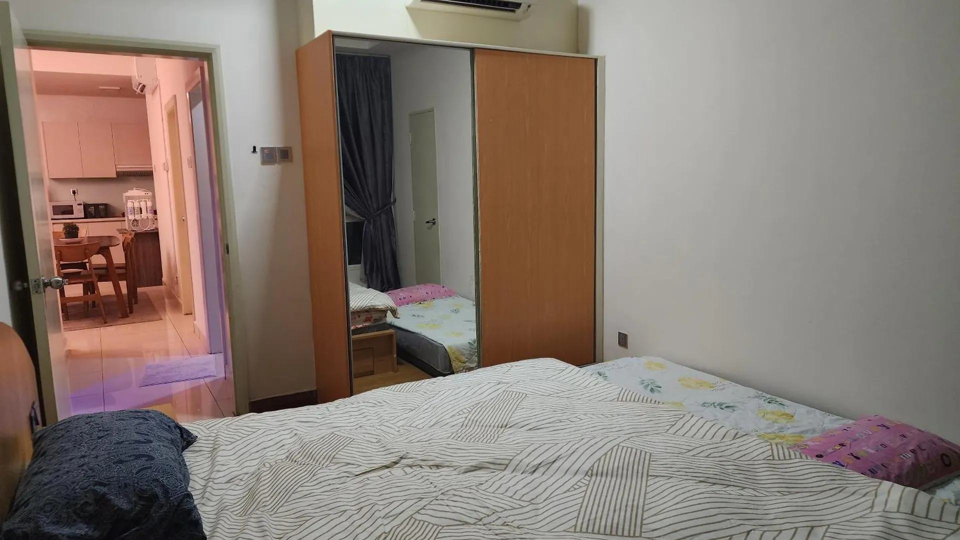 Aparthotel Crest Residence Kuala Lumpur