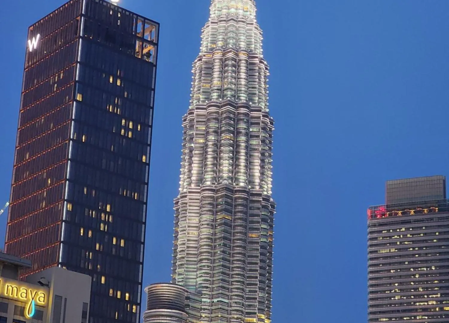 Aparthotel Crest Residence Kuala Lumpur