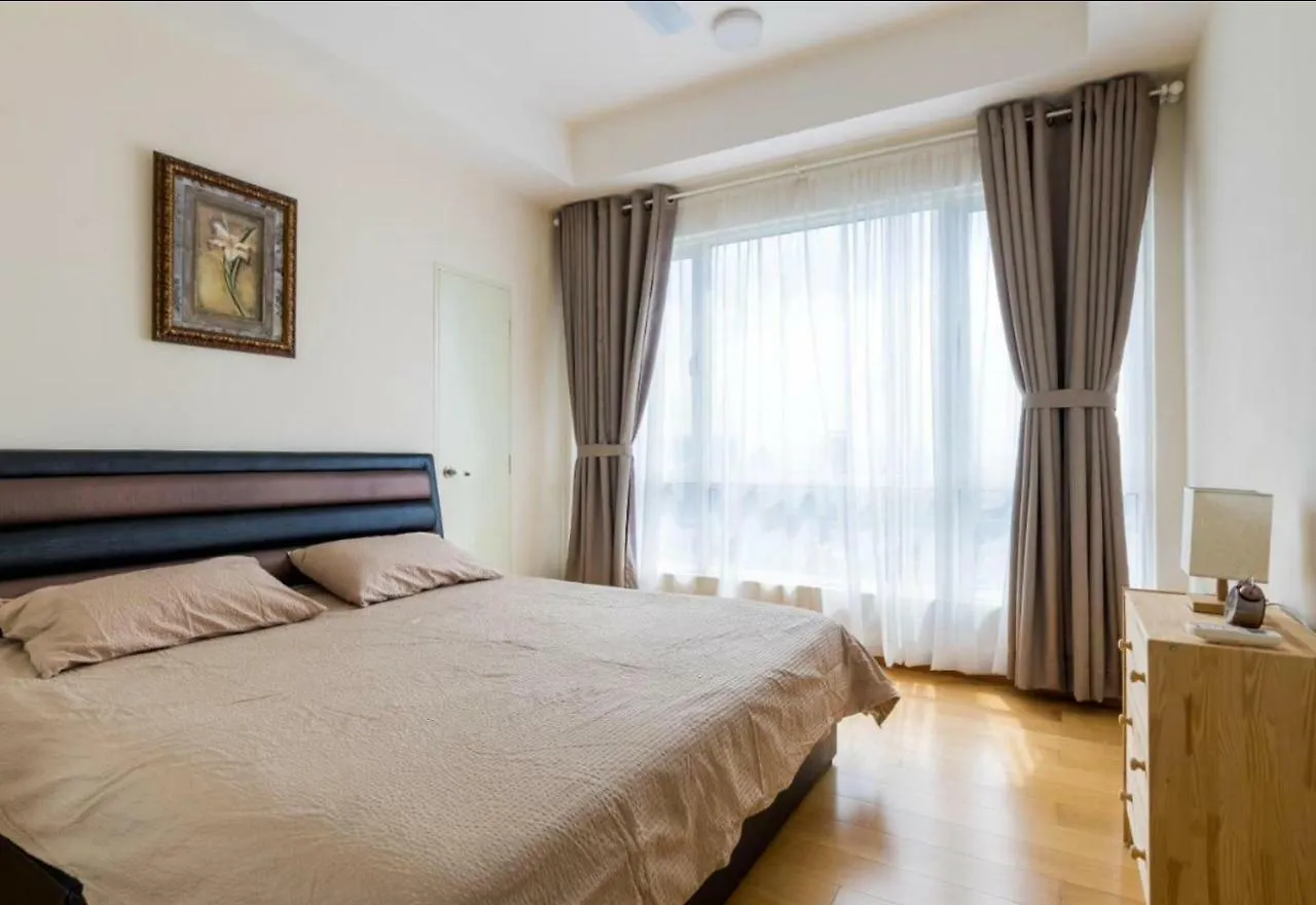 Crest Residence Kuala Lumpur