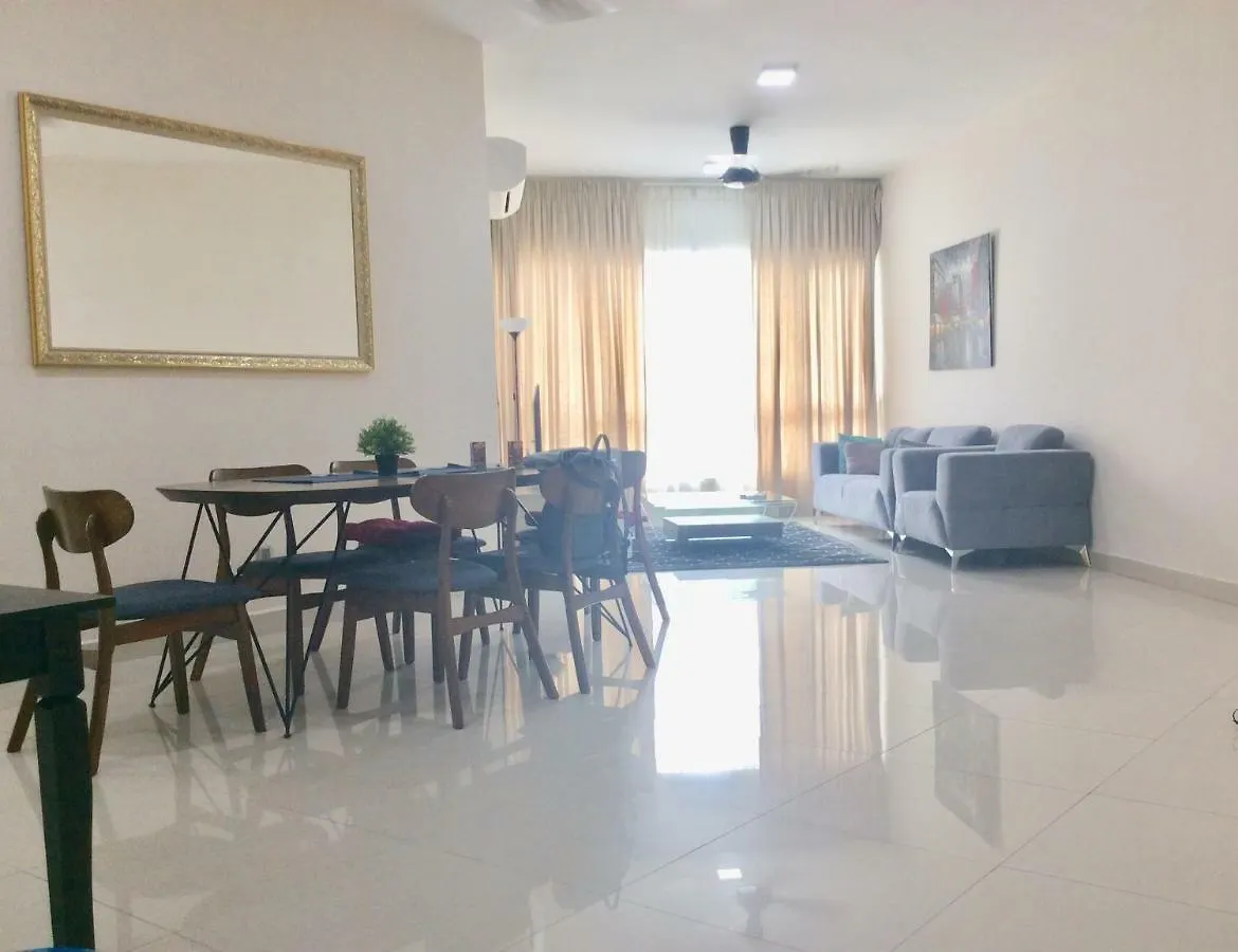 Crest Residence Kuala Lumpur Aparthotel