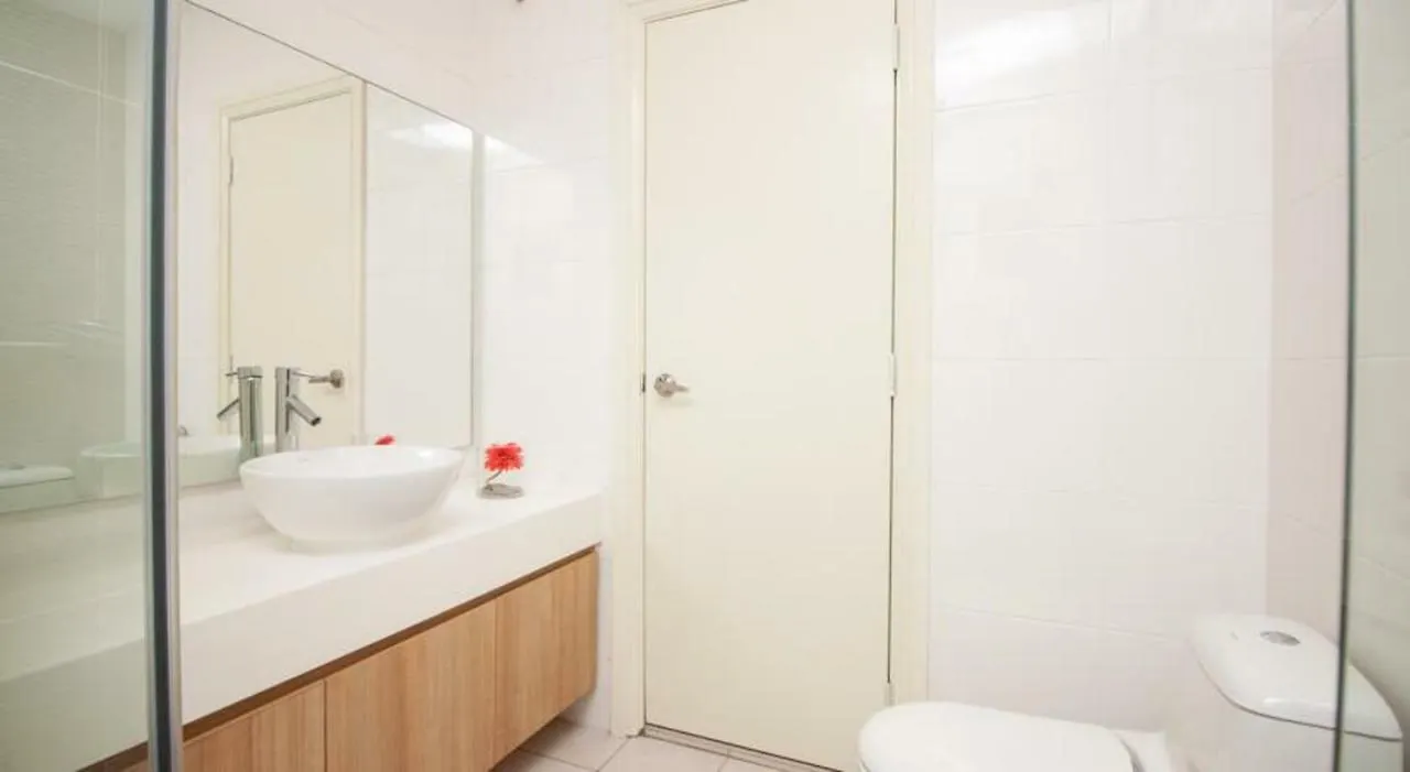 Crest Residence Kuala Lumpur